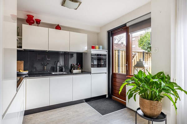 Medium property photo - Esdoornlaan 150, 3181 XG Rozenburg